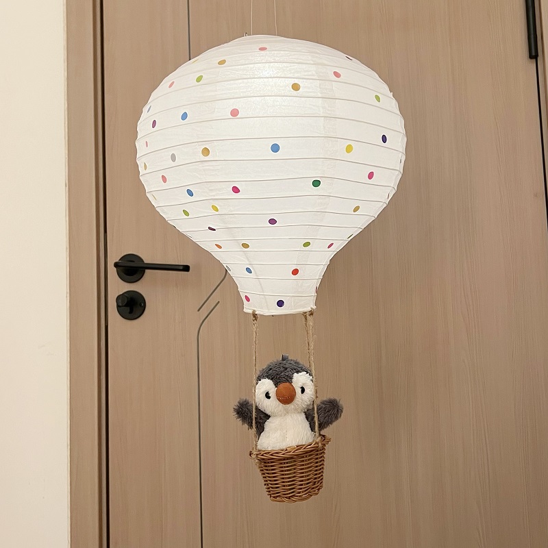 SKU-03-【全含款】企鹅款【含娃 含升级遥控灯 无需插电更便捷】 SKU-03-【全含款】企鹅款【含娃 含升级遥控灯 无需插电更便捷】