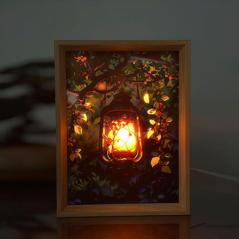 SKU-06-小马灯-动态光