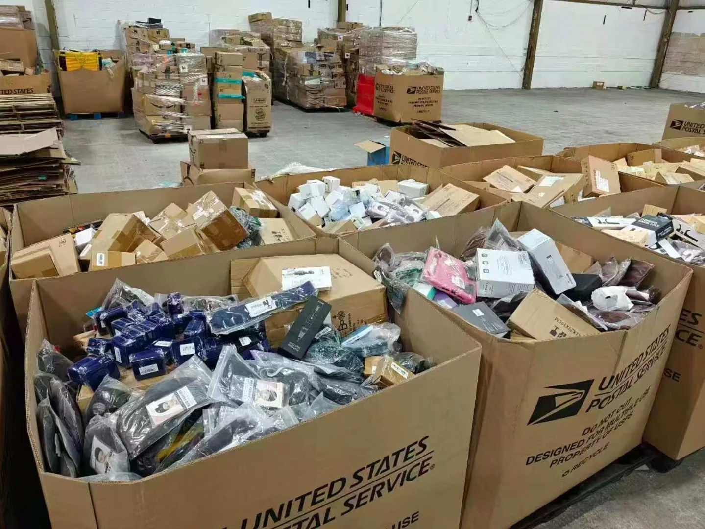 美东海外仓 杂货26托 清仓处理 是小件_4_供应链 全美尾货吞吐_来自小红书网页版